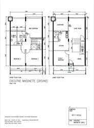 Blk 364 Yishun Glory (Yishun), HDB Executive #507130991